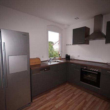 Mr-Ferienwohnung - Wohnung Hoennersum Harsum المظهر الخارجي الصورة